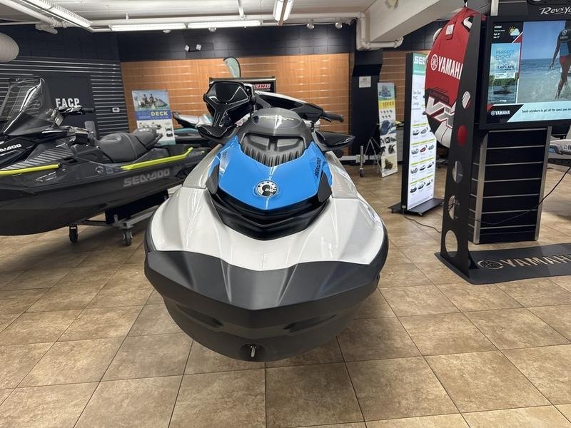 Buy 2025 Sea-Doo FishPro Scout 130 - Image 6
