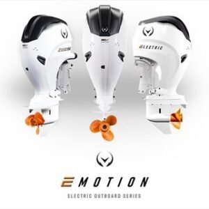 E-Motion 180E Electric Outboard For Sale