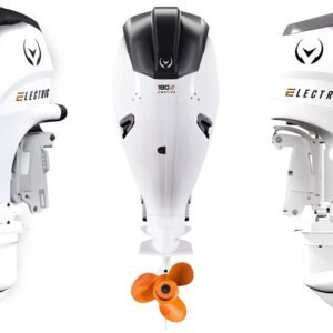 E-Motion 180E Electric Outboard For Sale