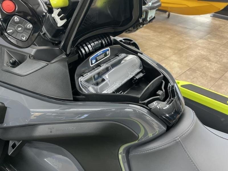 Buy 2025 Sea-Doo Explorer Pro 230 - Image 12