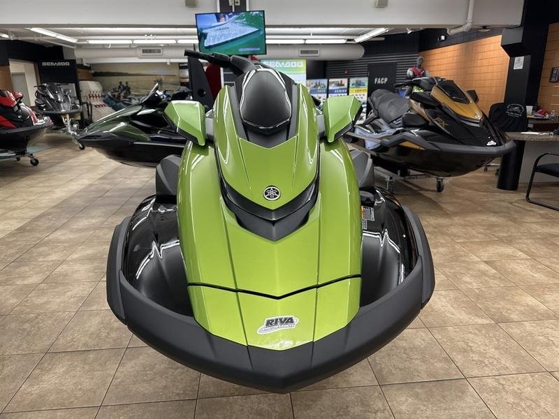 Buy 2024 Yamaha FX Cruiser SVHO - Image 7