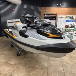 2025 Sea-Doo FishPro Trophy 170