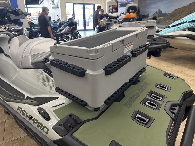 Buy 2025 Sea-Doo FishPro Apex 300 - Image 11