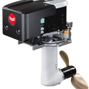 Buy YANMAR SDe7 Saildrive