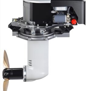 Buy YANMAR SDe7 Saildrive