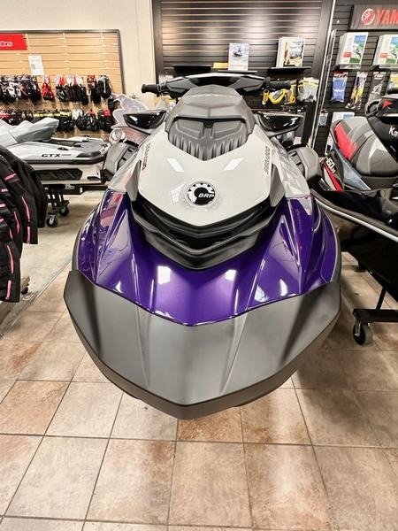Buy 2025 SeaDoo GTI SE 170 Tech, Audio, iDF, iBR - Image 3