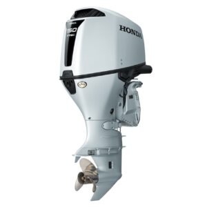 Buy Honda 150hp iST Outboard | Intelligent Shift and Throttle, Electric Start, 20″ Shaft | BF150DK1LDA
