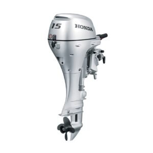 Buy 15hp Tiller Honda Outboard | Electric and Manual Start, 20″ Shaft | BF15D3LHS