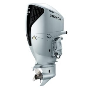 225hp Honda Outboards | Remote Mechanical, Electric Start, 20″ Shaft | BF225DK1LRA