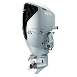 Buy Honda 225hp Outboard Engine | Intelligent Shift and Throttle, Electric Start, 30″ Shaft | BF225DK1UDA