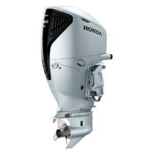 Buy Honda 250hp Outboard Engine | Remote Mechanical, Electric Start, 30″ Shaft, Counter Rotation | BF250DK1UCRA