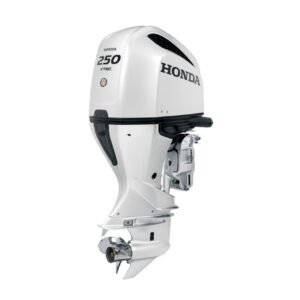 Buy Honda 250hp Outboard Online | Remote Mechanical, Electric Start, 25″ Shaft | BF250DXRA