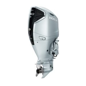 Buy 350hp Honda iST Outboard | Intelligent Shift and Throttle, Electric Start, 30″ Shaft | BF350AUDA