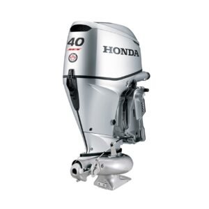 Buy Honda 40hp Jet Outboard | Remote Mechanical, Electric Start, 20″ Shaft | BF60A1JRTA