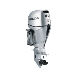 Honda 60hp Outboard For Sale | Power Thrust | Remote Mechanical, Electric Start, 20″ Shaft | BFP60A1LRT