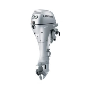 Honda 9.9hp Outboards For Sale | Remote Mechanical, Electric and Manual Start, 20″ Shaft | BF10DK3LR