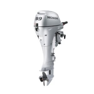 Buy Honda 9.9hp Tiller Outboards | Manual Start, 15″ Shaft | BF10D3SH