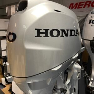 Honda 40hp Outboard For Sale | Remote Mechanical, Electric Start, 20″ Shaft | BF40D4LRTA