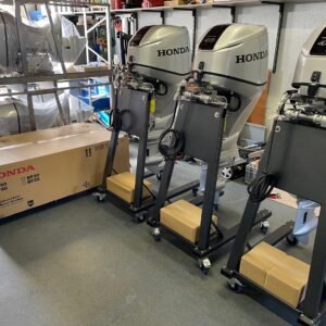 Honda outboard Motors For Sale