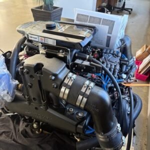 Buy Mercury MerCruiser® Quicksilver 350 MPI Bravo Engine