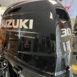 2022 Suzuki 30HP Outboard for sale – 20. in Shaft