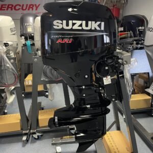Buy Suzuki 60HP Outboard Motor – 20 in. Shaft