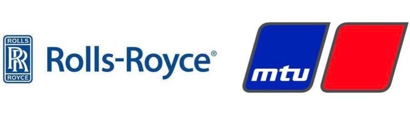 MTU (Rolls-Royce Power Systems)