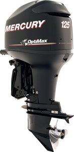 Buy Mercury 125ELPT OptiMax Outboard Motor
