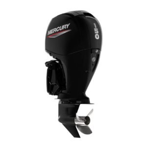 Buy Mercury 150hp Outboard Engine | Remote Mechanical, Electric Start, 25″ Shaft, Counter Rotation | 150CXL