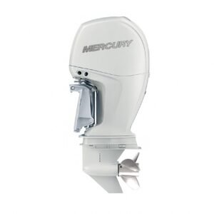 Buy Mercury 150hp White Outboard | Remote Mechanical, Electric Start, 20″ Shaft | 150L