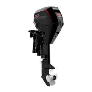 Mercury 15hp Outboard For Sale | ProKicker | EFI, Remote Mechanical, Electric and Manual Start, 20″ Shaft | 15ELPT