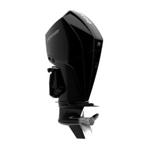 Buy 250hp DTS Mercury Outboard | Digital Throttle and Shift, Electric Start, 25″ Shaft, Counter Rotation | 250CXL