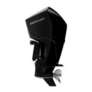 250hp Mercury DTS Outboard | Digital Throttle and Shift, Electric Start, 30″ Shaft, Counter Rotation | 250CXXL