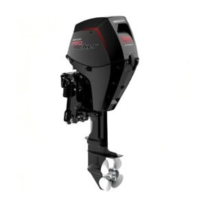 Buy Mercury 25hp ProKicker Outboard | EFI | Remote Mechanical, Electric Start, 25″ Shaft | 25EXLPT