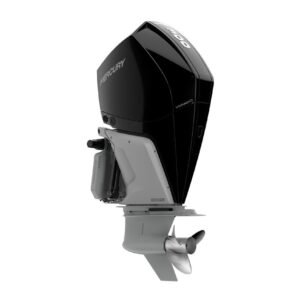 Buy 300hp Mercury Verado Outboard | Digital Throttle and Shift, Electric Start, 30″ Shaft, Counter Rotation | 300CXXL