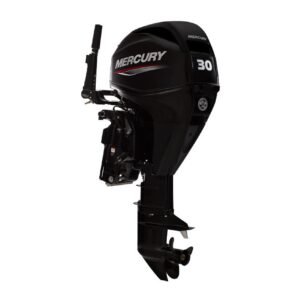 Buy Mercury 30hp Tiller Outboard | EFI, Electric Start, 15″ Shaft | 30EPT