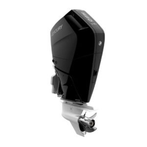 Mercury 350hp Verado Outboards | Digital Throttle and Shift, Electric Start, 20″ Shaft | 350L