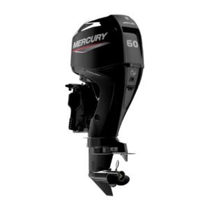 Buy Mercury 60hp EFI Outboards | Remote Mechanical, Electric Start, 20″ Shaft | 60ELPT