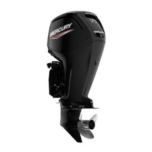 Buy Mercury 75hp EFI Outboard | Remote Mechanical, Electric Start, 20″ Shaft | 75ELPT