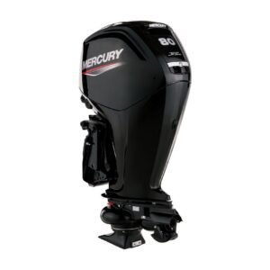 Buy Mercury 80hp Jet Outboard | Remote Mechanical, Electric Start, 20″ Shaft | 80ELPT
