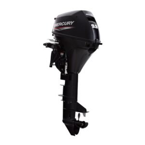 Buy Mercury 9.9hp EFI Outboard | Remote Mechanical, Electric Start, 15″ Shaft | 9.9EPT