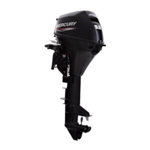 Buy 9.9hp Mercury EFI Outboard | Remote Mechanical, Electric Start, 20″ Shaft | 9.9EL