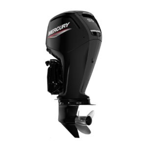 Mercury 90hp EFI Outboard Motor | Remote Mechanical, Electric Start, 20″ Shaft | 90ELPT