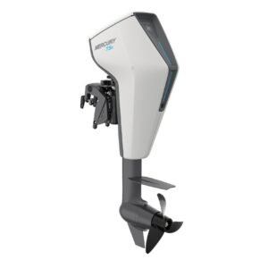 Mercury Avator 7.5ELRC Outboard | Electric | 3.5hp Equivalent, Remote Control, 20″ Shaft