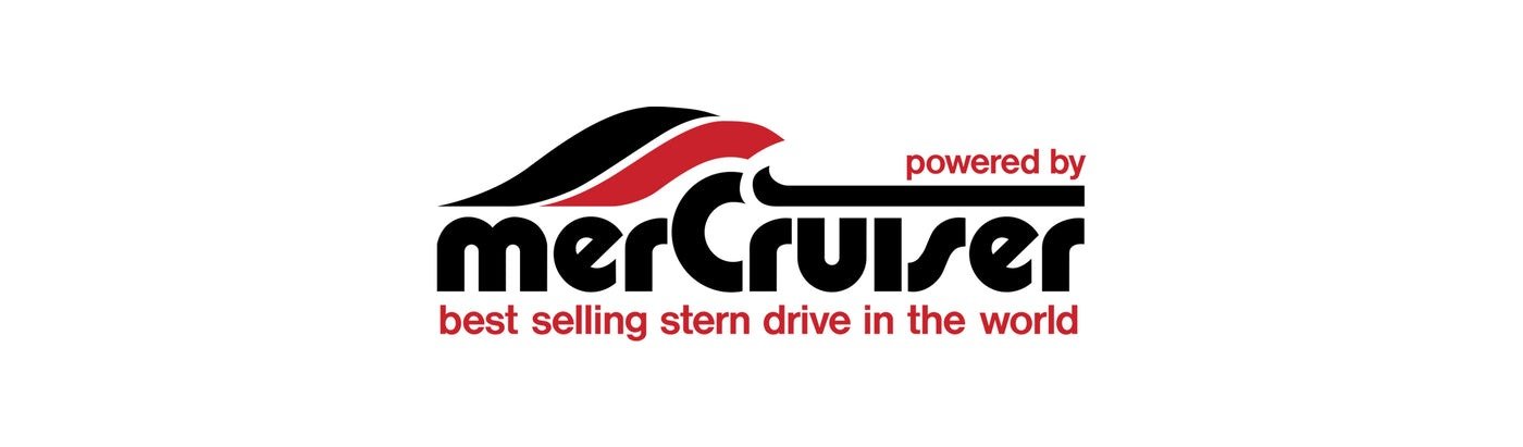 Mercury Marine:MerCruiser