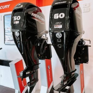 Mercury Outboard Motors