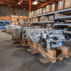 Inboard Engines For Sale