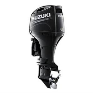 Buy Suzuki DF150 Outboard Motor – 20 in. Shaft