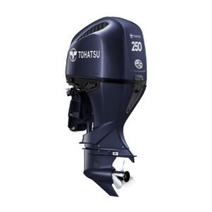 250hp Tohatsu Outboard For Sale | BFT250DXCRA