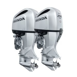 Buy Twin Honda 250hp iST Outboards | BF250DUDA & BF250DUCDA